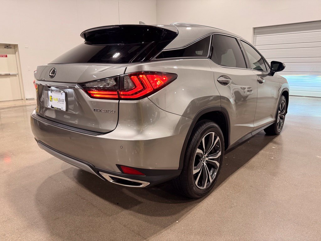 Used 2020 Lexus RX 350 FWD w/ Premium Package image 5