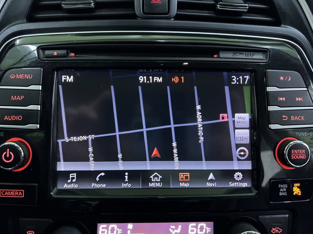 Used 2020 Nissan Sentra SV FWD image 23