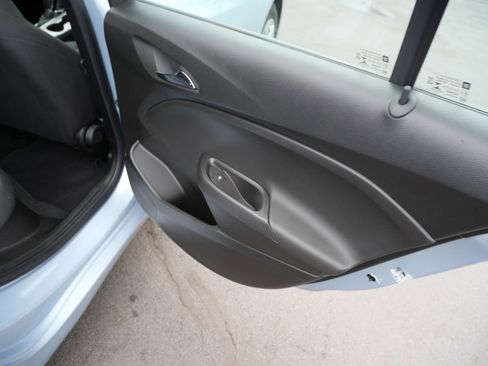 Used 2018 Chevrolet Cruze LS w/ LS Fleet Convenience Package image 26