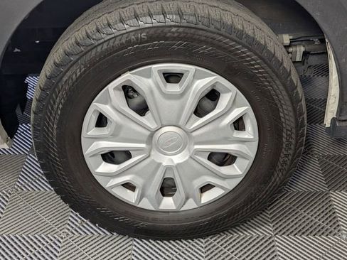 Used 2024 Ford Transit 350 XLT image 8