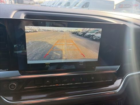 Used 2024 Chevrolet Silverado 1500 RST image 17