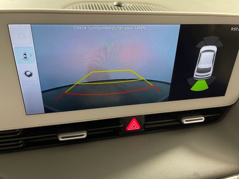 Certified 2024 Hyundai Ioniq 5 SEL image 23