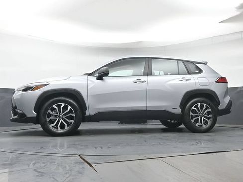 Certified 2024 Toyota Corolla Cross AWD Hybrid image 30