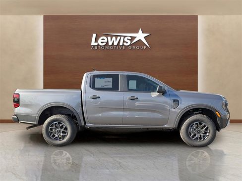 New 2025 Ford Ranger XLT w/ Trailer Tow Package image 6