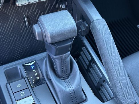 New 2026 Toyota Tacoma SR5 image 23