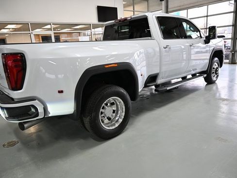 New 2026 GMC Sierra 3500 Denali w/ Denali Reserve Package image 5