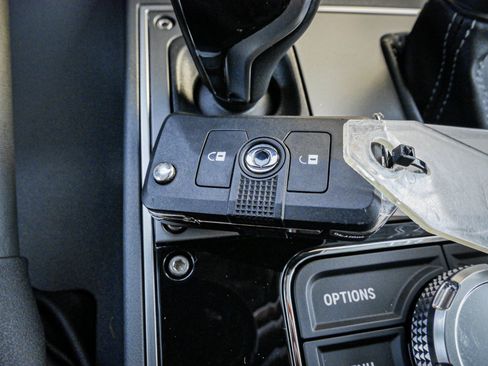 Used 2024 INEOS Grenadier Fieldmaster Edition image 35