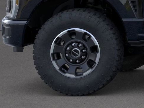New 2026 Ford F250 Lariat w/ Tremor Off-Road Package image 19