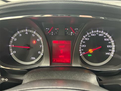 Used 2017 GMC Terrain SLE w/ Convenience Package image 11