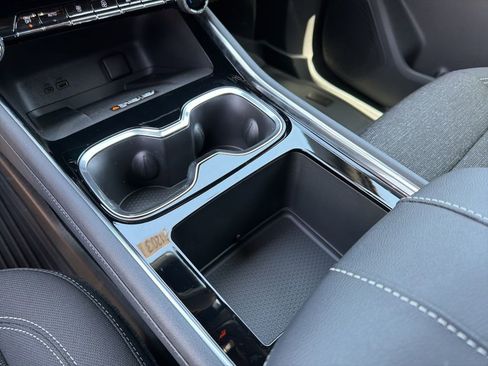 New 2026 Chevrolet Traverse LT AWD/4WD image 35