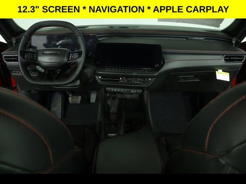 New 2026 Dodge Charger R/T AWD/4WD image 4