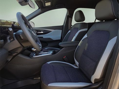 New 2026 Buick Envista Preferred w/ Advanced Safety Package image 15