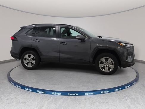 Certified 2024 Toyota RAV4 XLE AWD/4WD image 4