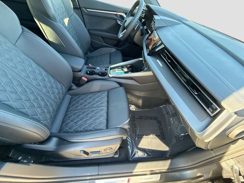 New 2026 Audi S3 Premium AWD/4WD image 13