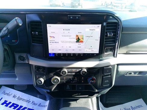 New 2026 Ford F350 XLT w/ XLT Premium Package image 15