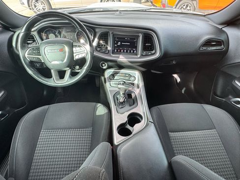 Used 2019 Dodge Challenger R/T image 42