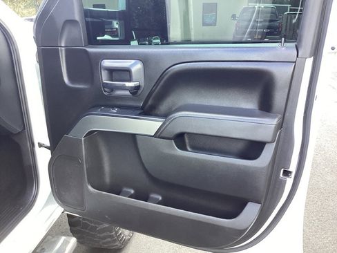 Used 2017 Chevrolet Silverado 1500 LT image 22