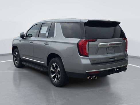 Used 2023 GMC Yukon Denali AWD/4WD image 5