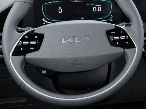 New 2026 Kia Niro EX w/ EX Premium Package image 22