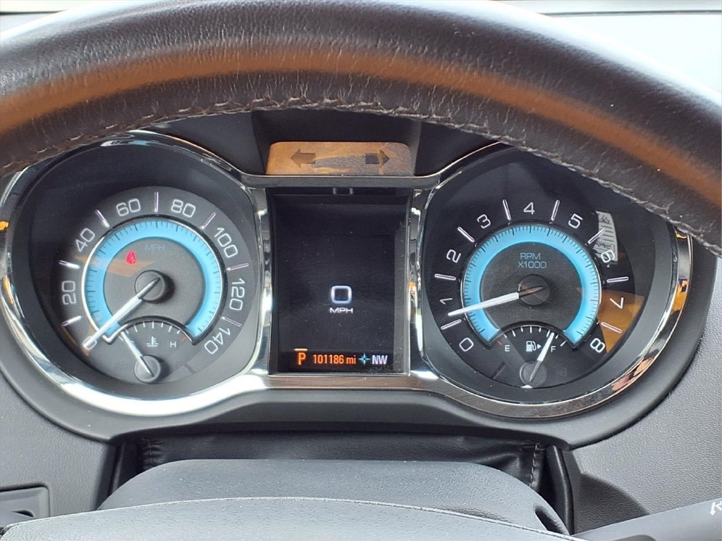 Used 2013 Buick LaCrosse Leather FWD image 19