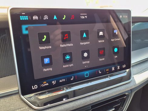 New 2026 Volkswagen Tiguan S image 17