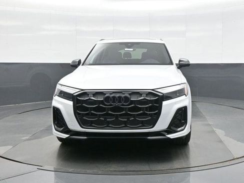New 2026 Audi SQ7 Premium Plus image 2