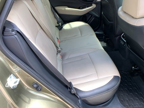 Used 2021 Subaru Outback Limited XT w/ Popular Package #2 AWD/4WD image 28