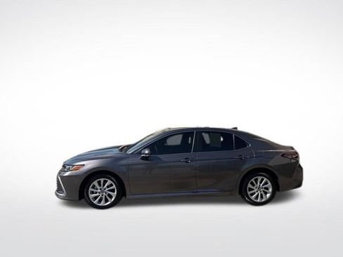 Used 2024 Toyota Camry LE w/ Convenience Package FWD image 6