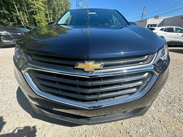 Used 2021 Chevrolet Equinox LT FWD image 35