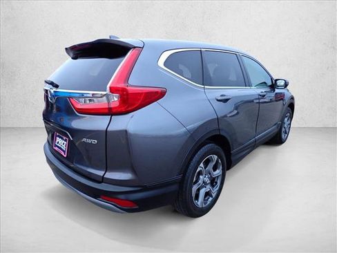 Used 2019 Honda CR-V EX-L image 4