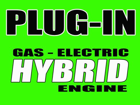 Used 2019 Honda Clarity image 8