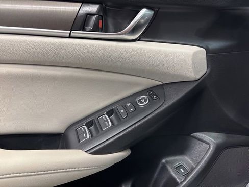 Certified 2021 Honda Accord LX image 23