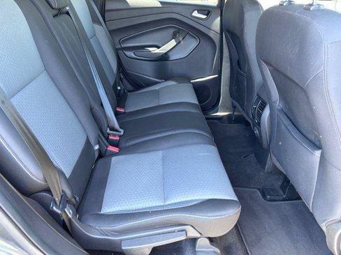 Used 2018 Ford Escape SE FWD image 13