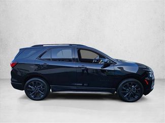 Used 2024 Chevrolet Equinox RS FWD video 4