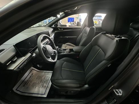 New 2026 Kia K5 GT FWD image 3