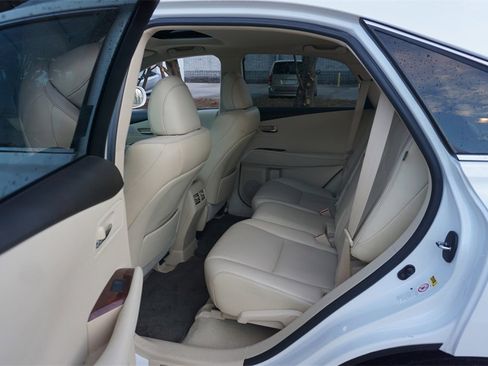 Used 2015 Lexus RX 350 FWD image 14