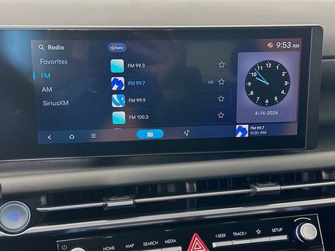 Certified 2025 Hyundai Tucson SEL image 14