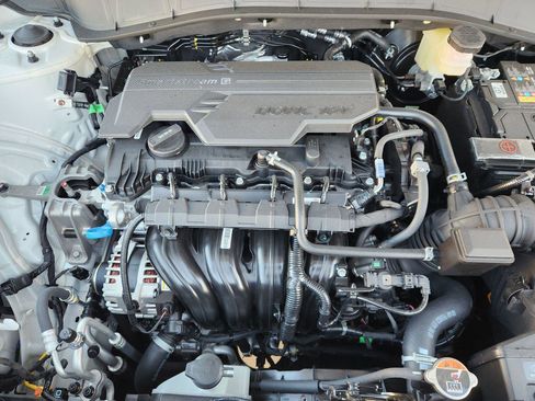 New 2026 Hyundai Kona SEL Sport image 30