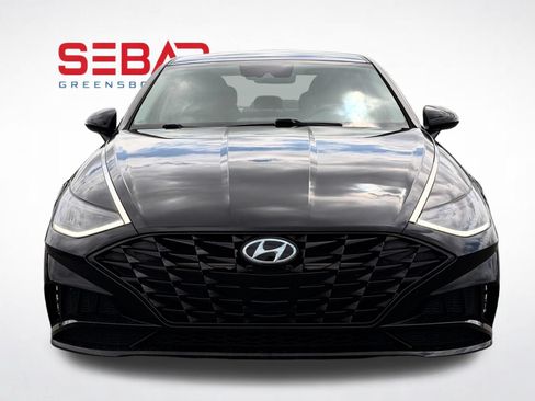 Used 2023 Hyundai Sonata SEL w/ Winter Weather Package FWD image 6