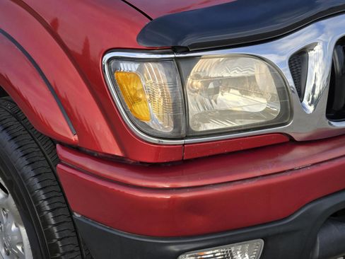 Used 2003 Toyota Tacoma PreRunner image 26