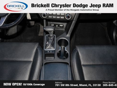 Used 2021 Kia Sportage S image 24