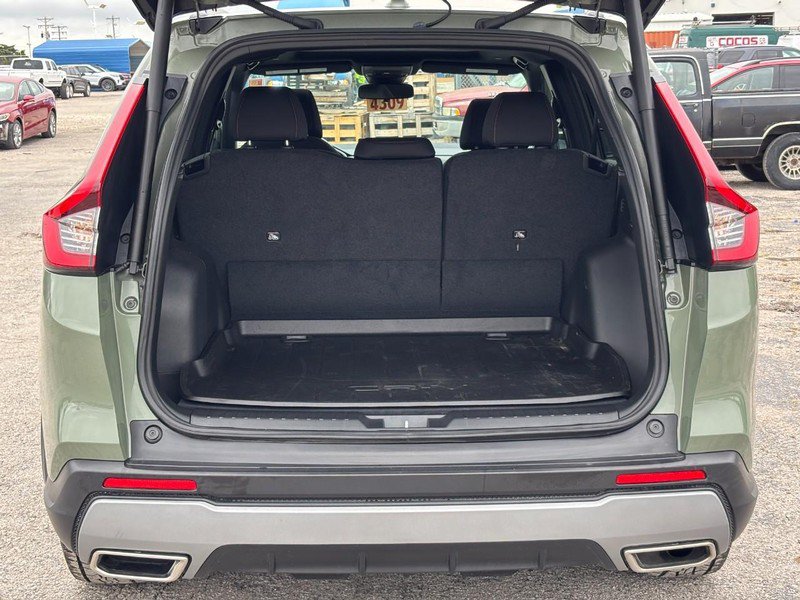 Used 2026 Honda CR-V TrailSport image 11