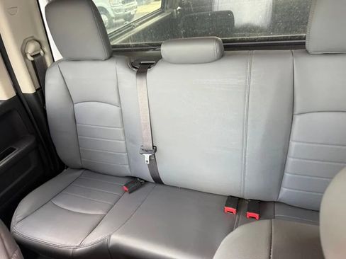Used 2019 RAM 1500 Tradesman AWD/4WD image 28