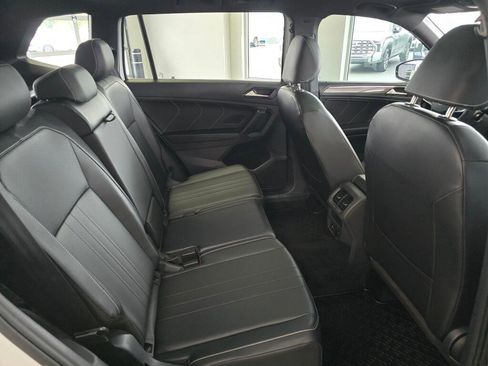 New 2026 Volkswagen Tiguan S AWD/4WD image 41