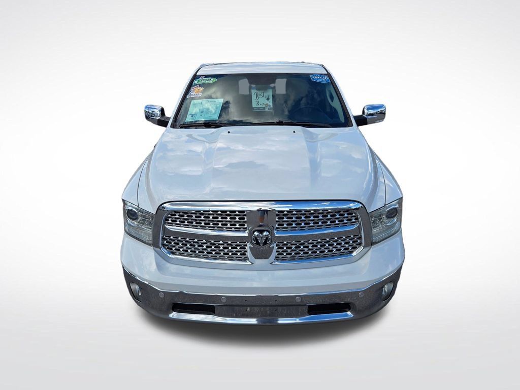 Used 2018 RAM 1500 Laramie RWD image 47