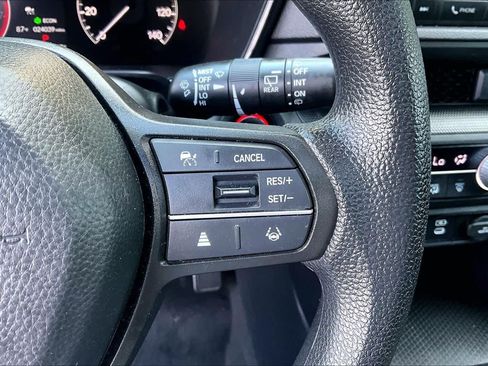 Used 2025 Honda CR-V EX image 24