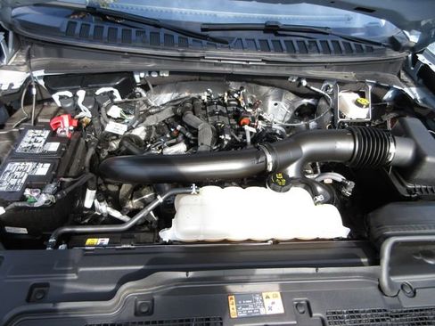 Certified 2025 Ford Expedition Max Active image 26