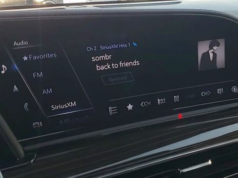 Certified 2023 Cadillac Escalade Sport w/ Touring Package image 28