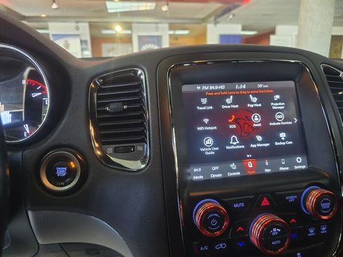 Used 2020 Dodge Durango R/T image 29