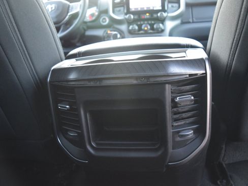 Used 2025 RAM 1500 Big Horn image 37